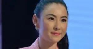 年轻时的张柏芝，美晕了，连她本人也说过:我只承认黎姿比我漂亮