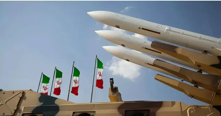 伊朗不计后果“玩命”抗争，战火烧至中东十国