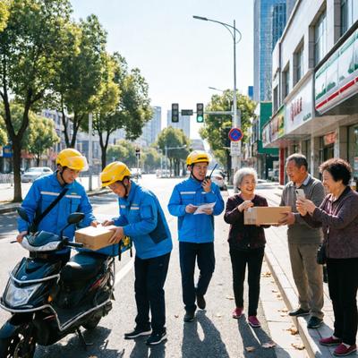 眺望星輝：国家为何大力扶持电商？背后藏着