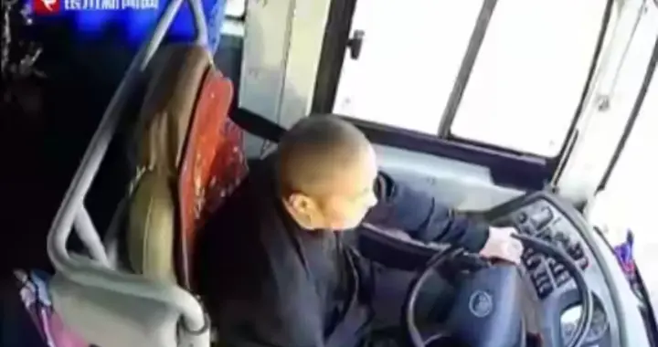 5秒生死刹：一场穿越千年的"以身殉职"