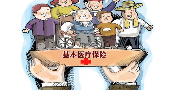 医保局释放重磅信号！DRG/DIP 3.0版将至 支付改革全面冲击进入读秒