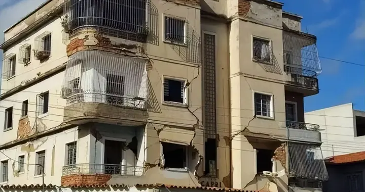 委内瑞拉百年大震！至少 235 人死亡、超 4000 人受伤，数字还在飙升