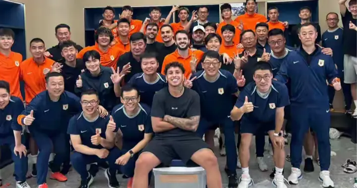 2-1赢球，泰山险胜深圳，现场2000远征球迷助威，下轮两主力停赛