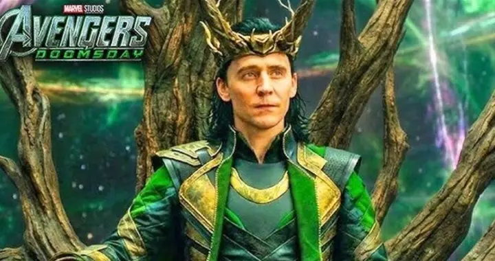 复联5泄密，毁灭博士战甲惊现钢铁侠残骸？