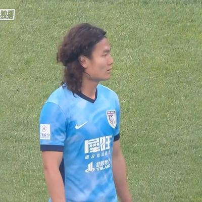 李聊足球：今晚率先进行的第五轮中超联赛