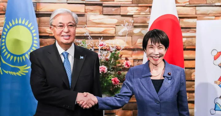 高市刚敲定稀土大单，哈萨克斯坦趁虚而入，结果被中国卡脖子