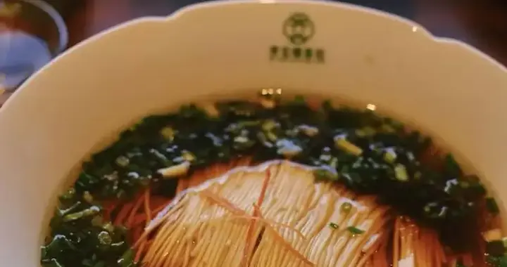 50岁那年秋天，才真正看懂了苏州，也看懂了自己