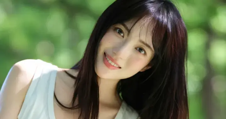 赵嘉敏，无论要去向哪里，钥匙始终在我的手上。