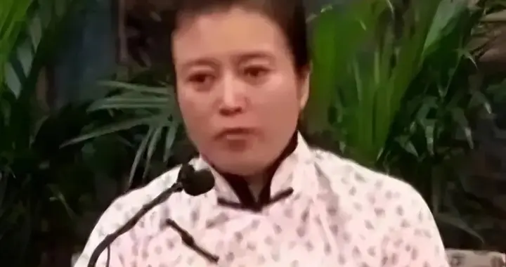 善恶有报！65岁"风流成性"的丁嘉丽，终是为自己的行为买了单