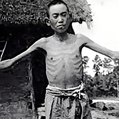 小月轻说：1942年山西沁源，日军七千兵