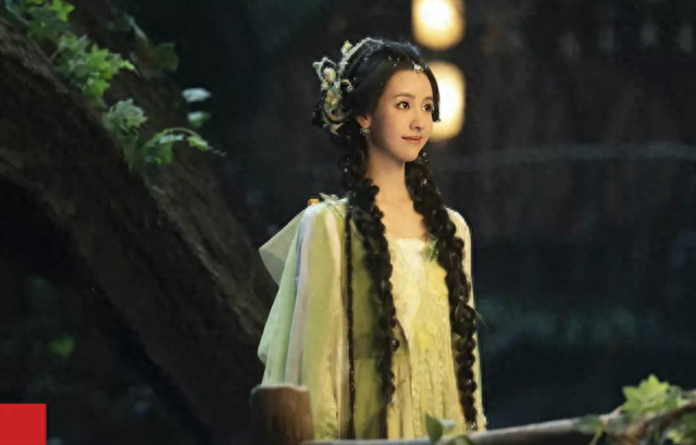 事实证明，“不挑食”的陈都灵，给内娱争番位的明星好好上了一课