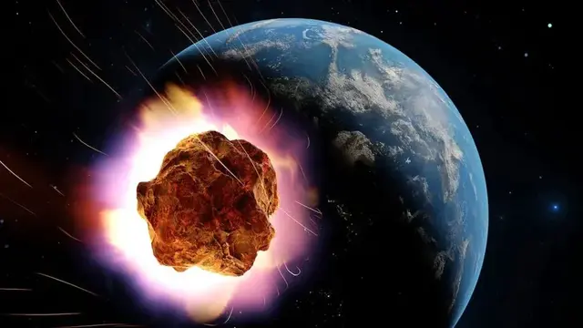 小行星2024 YR4撞击地球概率翻倍！人类将如何应对？