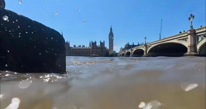 民众水费涨到肉疼，高管却狂卷千万镑，英国监管局竟称已拦下百万