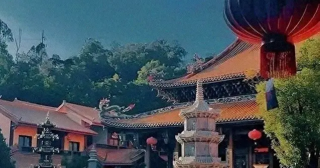 全国各大寺院陷入倒闭潮，并非缺顾客，而是自己把自己搞垮了！