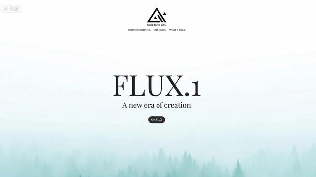 必须玩转Confyui+FLUX.1大模型！ai爱好者装机必备推荐——AMD篇