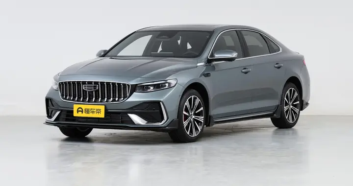 燃油车市场新宠儿！这款A级家轿销量破67万，2026款星瑞9.37万起