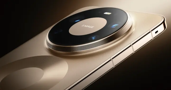 华为全新机皇登场，散热风扇+麒麟9030Pro，8499元起