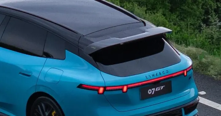 谁在苦等领克 07GT？三类精准用户道出真正原因