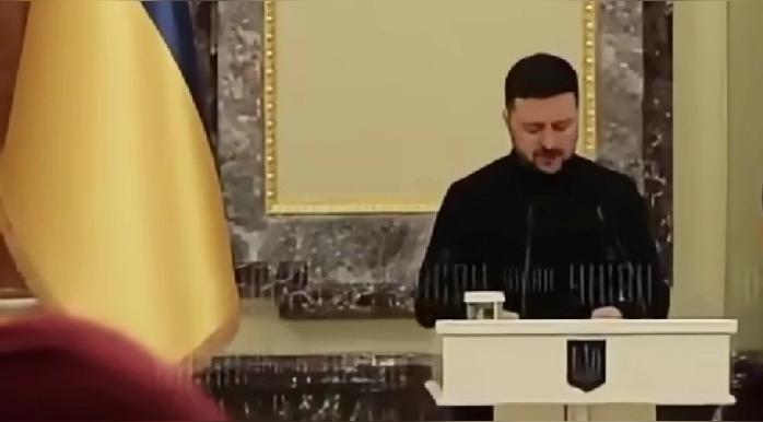 泽连斯基：波克罗夫斯克方向主要由我方伞兵部队把守，多布罗皮利亚行动仍在...