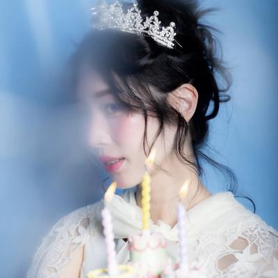 倦柳梳烟：Thisa庆生。