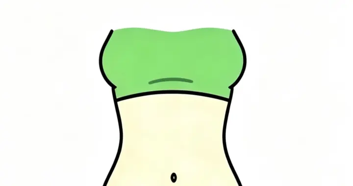 肚子慢慢变小的6个小习惯！不用节食、不用运动暴汗，悄悄瘦腰腹