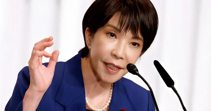 高市早苗紧急搬救兵，中国开始清点在日公民，传递了什么信号？