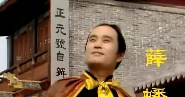 林黛玉离世后，薛蟠为她做了两件意外却合理的事