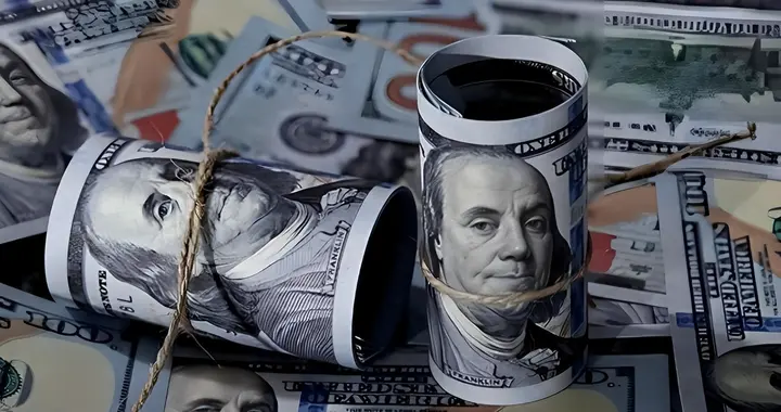 美国国债捅破39万亿，中国撂挑子了！救美国就是救中国？拉倒吧！