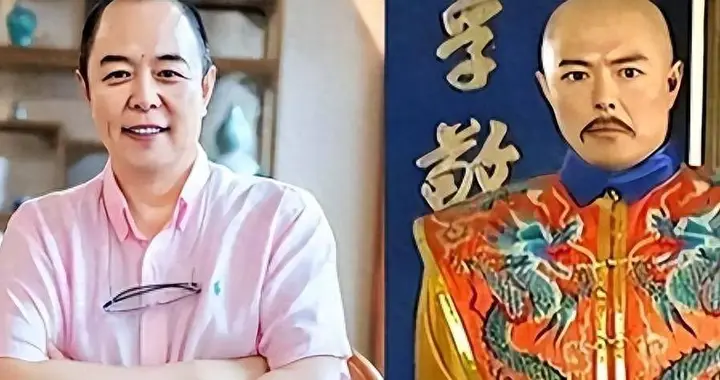 善恶自有因果！放弃国籍诋毁祖国，69岁坐轮椅的张铁林成全网笑话