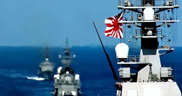 英国人询问美国少将：愿意跟中国还是日本打？美国少将如何回复