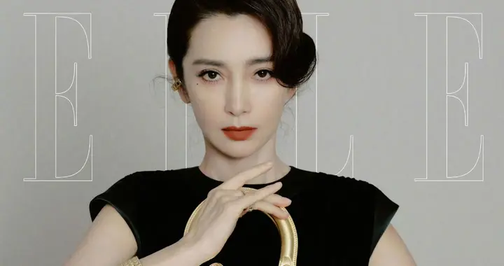 优雅VS个性！李冰冰朱珠杨采钰等亮相，DIOR艺术展风格碰撞成焦点