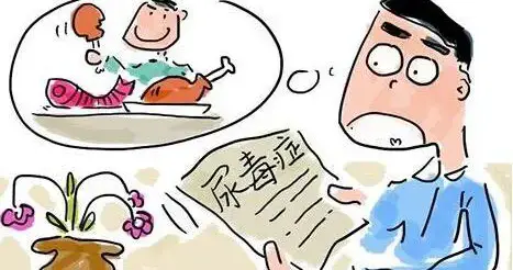 尿毒症，7成是吃出来的，3种食物再馋也别多吃