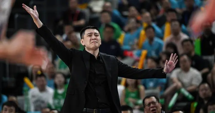 辽宁16分大胜卫冕冠军，威尔斯王岚钦超神发挥，鄢手骐太尴尬