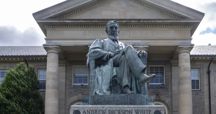 美国游之康奈尔大学