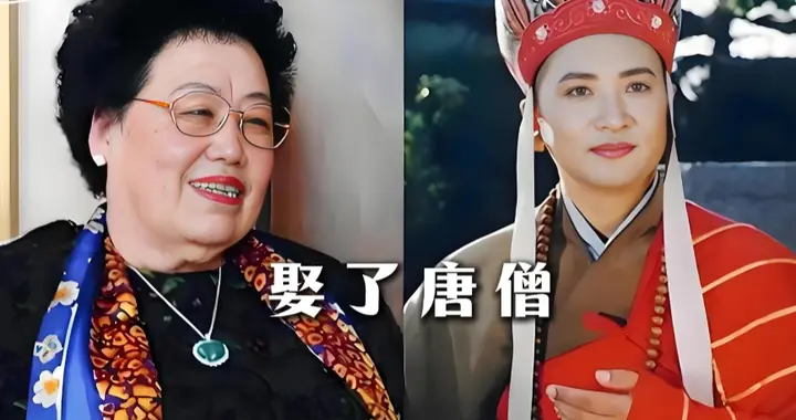 "唐僧"迟重瑞妻子陈丽华去世后，牛鬼蛇神现了形，曝百亿遗产分配