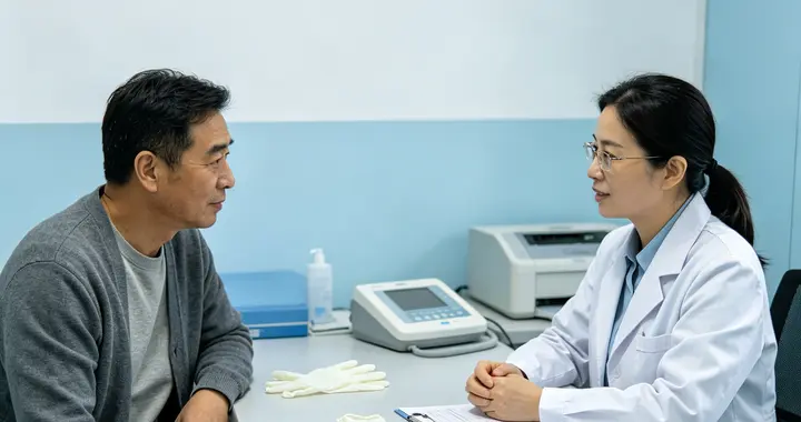 发现血尿后应做哪些检查来判断尿道结石