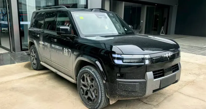 比亚迪12月份销量明细：钛7卖了34088辆再创新高，腾势D9大涨56%