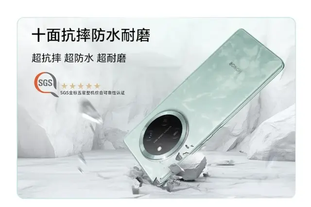 骁龙6Gen1+1.5K曲面屏！荣耀X60 Pro这波操作让千元机彻底"卷疯"了