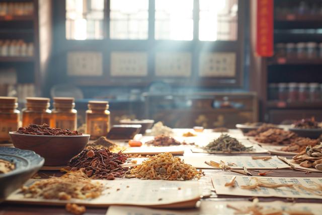 节气养生——立夏多雷雨，养生重养心