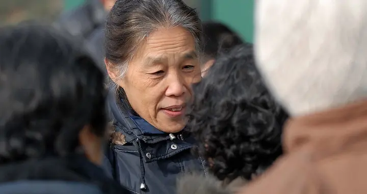 用我婆婆的经历告诉大家：为什么老年人不能随便给年轻人介绍对象