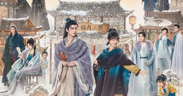 《逐玉》后十集泄露事件起因结果