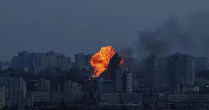 乌克兰危局：局势骤变，全球格局暗藏风云