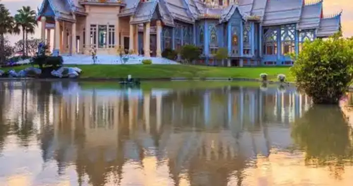 大国出面，泰国和柬埔寨有望停止冲突