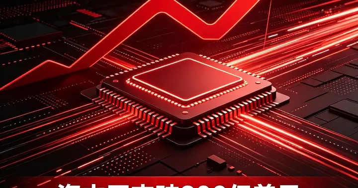 AI业务暴增70%，资本开支破200亿：英特尔交出了15年来最强财报