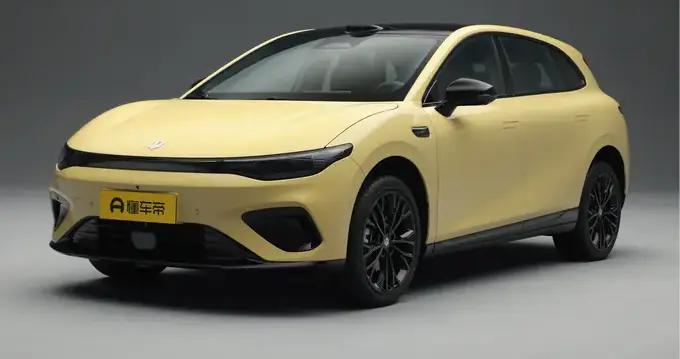 销量骗不了人！6.4秒破百+续航605km，零跑Lafa5 通勤露营妥妥的