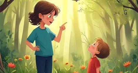 真正有智慧的父母，再生气也不跟孩子说这几句话