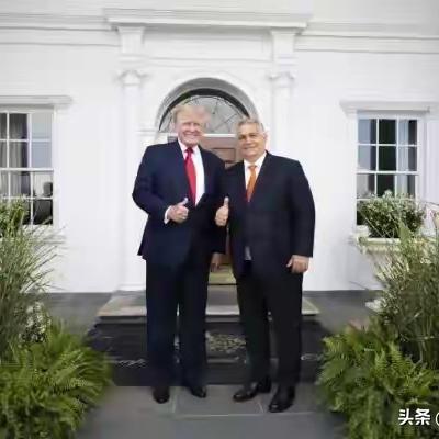 闻笑看世界：为保欧尔班，“铁公鸡”也要拔