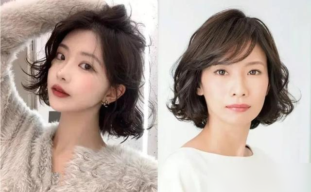 50岁别再死磕长发！这10款短发才是减龄王炸，谁剪谁年轻