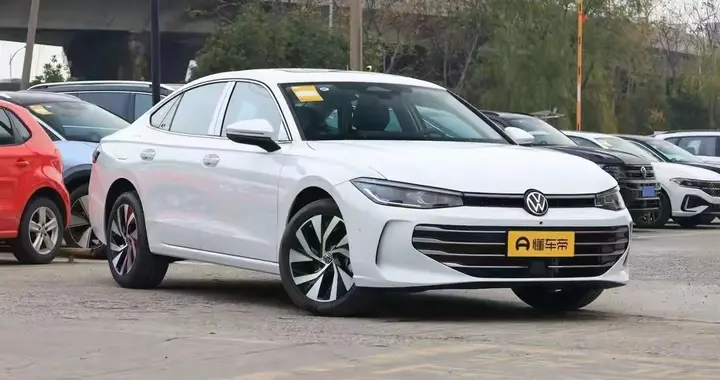 1月合资轿车销量战报：大众前5占4，轩逸丢冠，迈腾第5，天籁第14