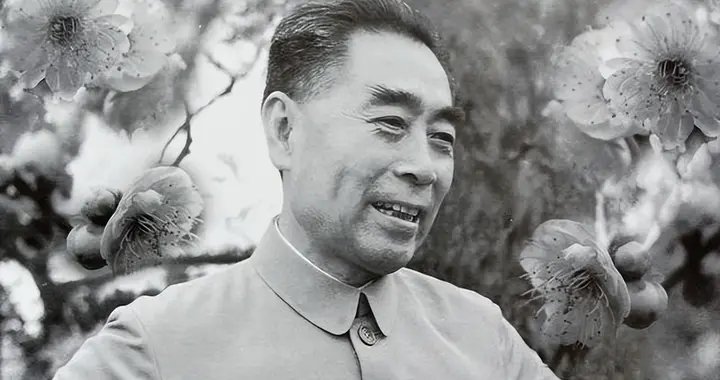 周恩来：175名将军的解放·毛泽东问：“怎么打倒了那么多干部？”